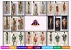 Cotton Feel Kurti Vol 6 By Jisha Afghani Cotton Only Kaftan 